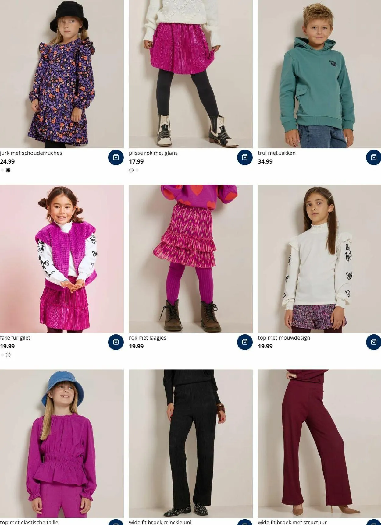 terStal Actuele folder van 6 oktober tot 15 oktober 2025 - Folder pagina 23