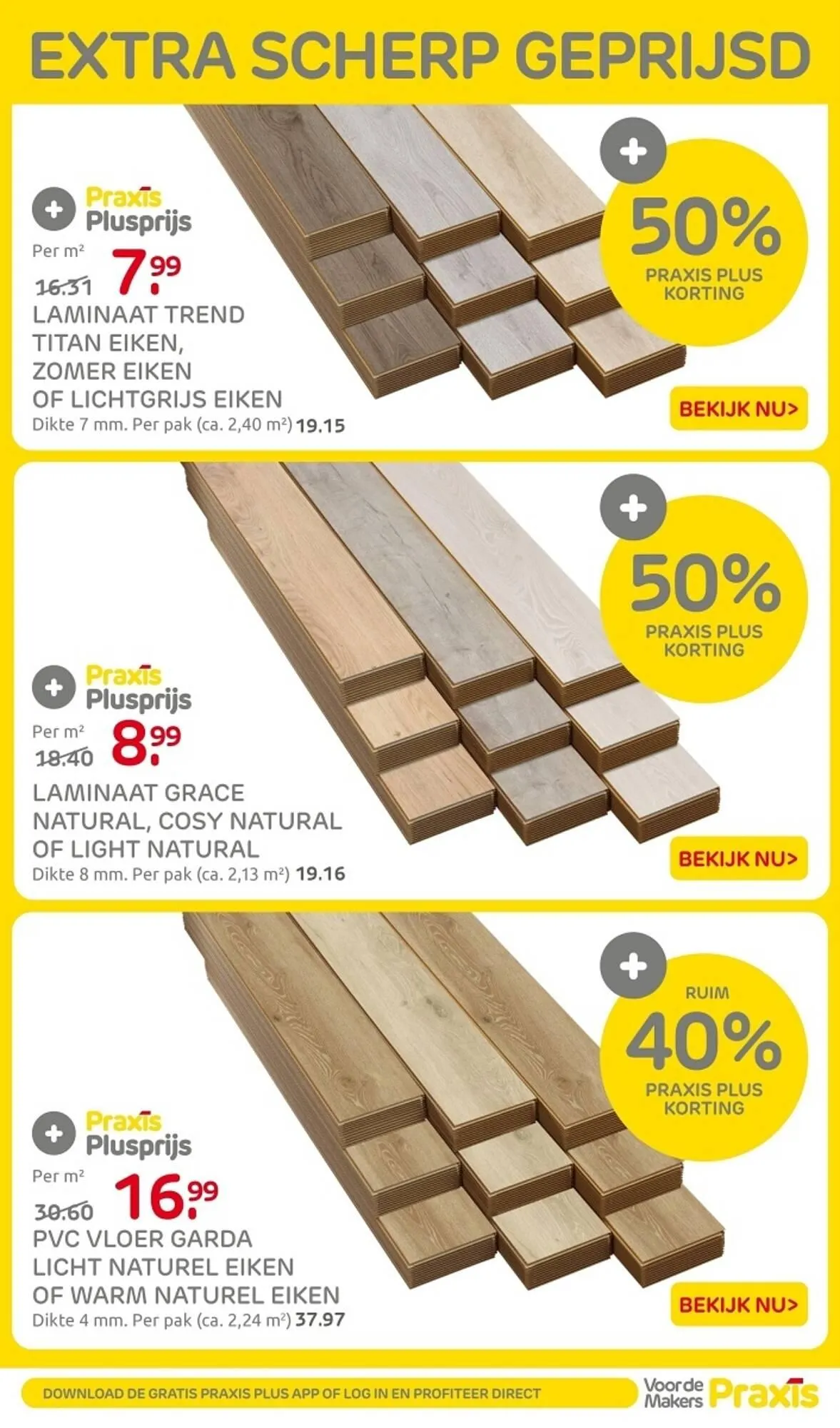 Praxis folder van 22 december tot 28 december 2025 - Folder pagina 3