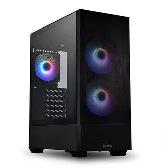 Lian Li LANCOOL 205M Mesh Micro ATX
