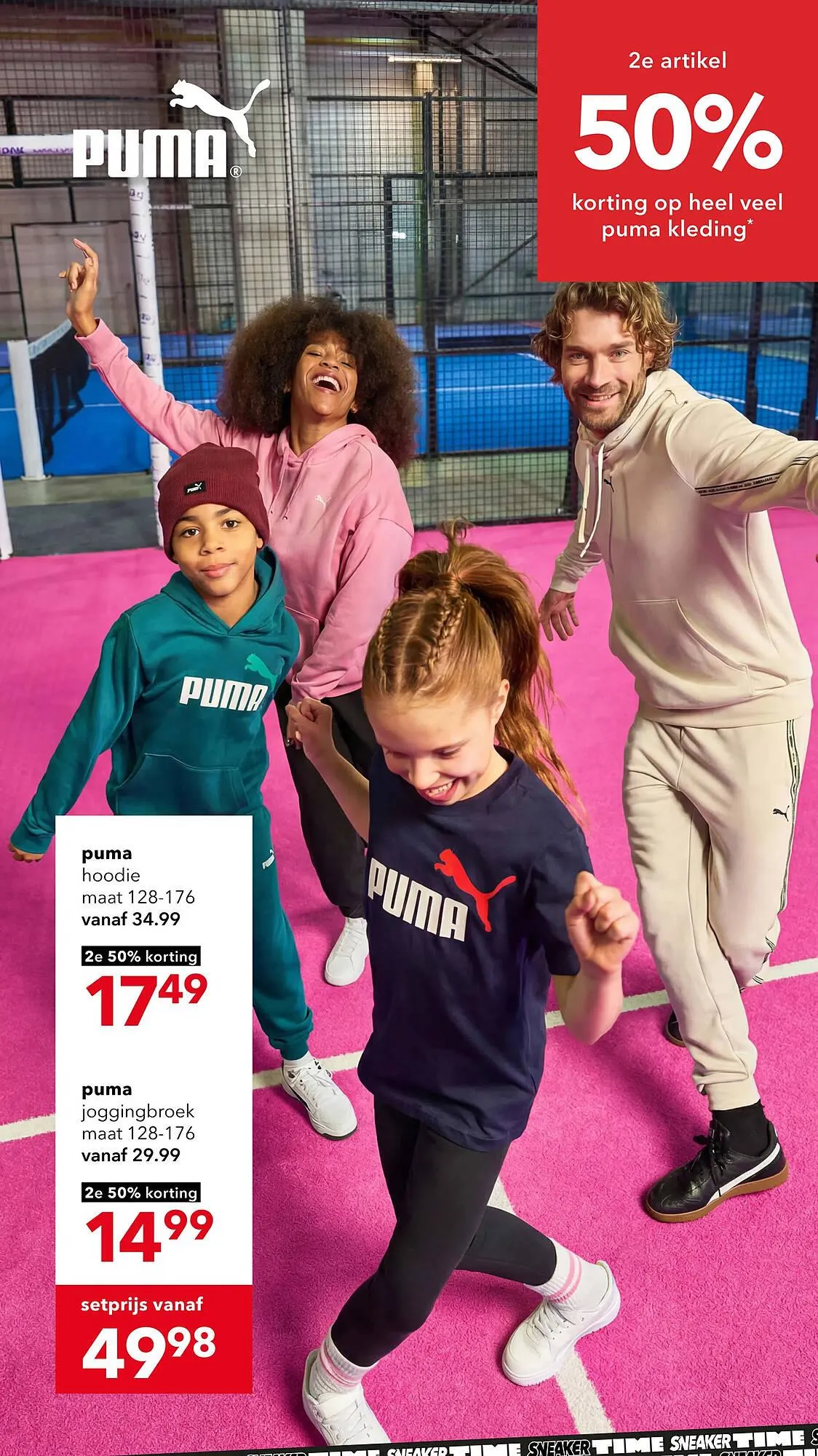 Scapino folder van 21 februari tot 8 maart 2026 - Folder pagina 14