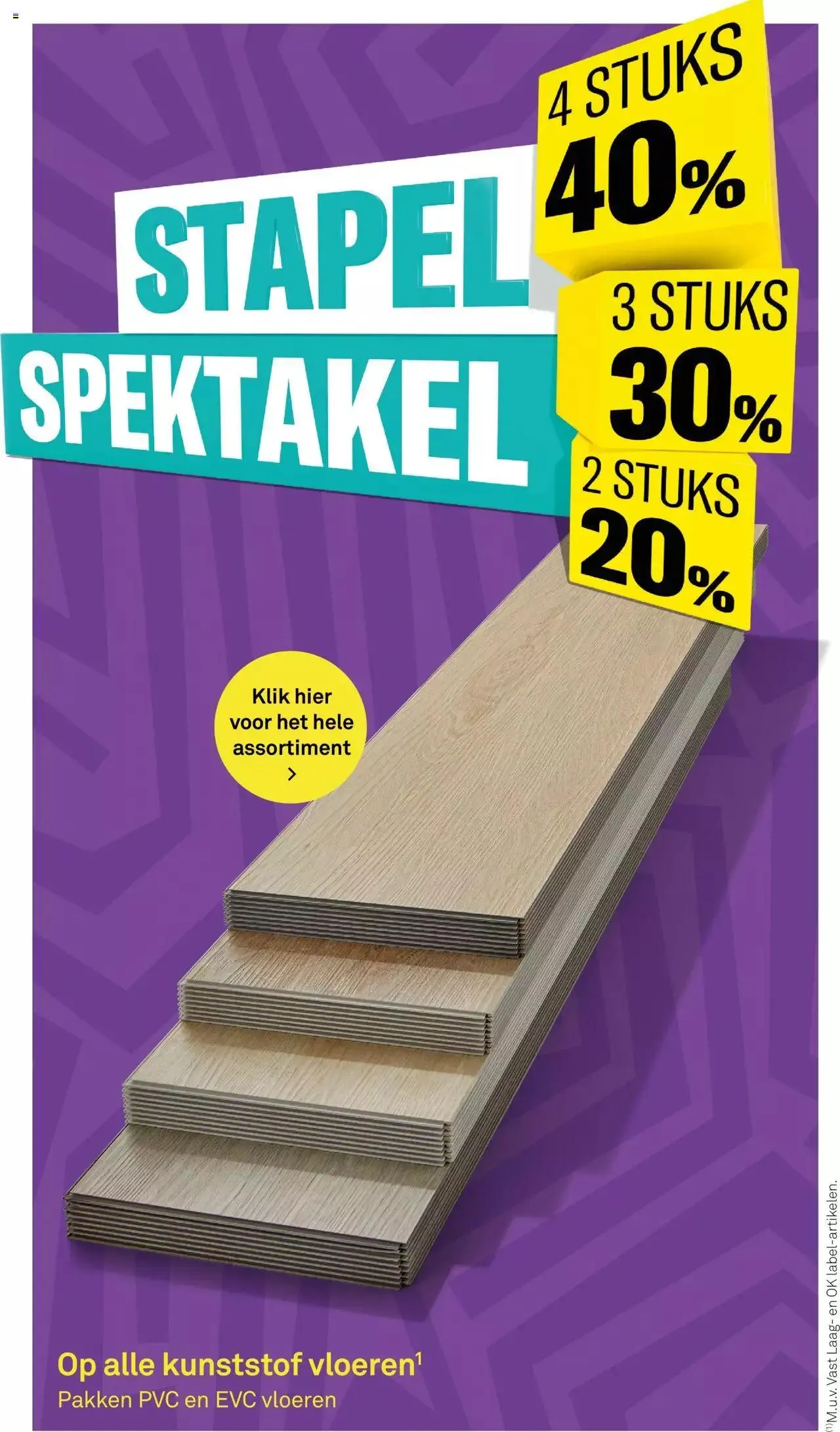 KARWEI - Folder van 7 juli tot 31 december 2024 - Folder pagina 5