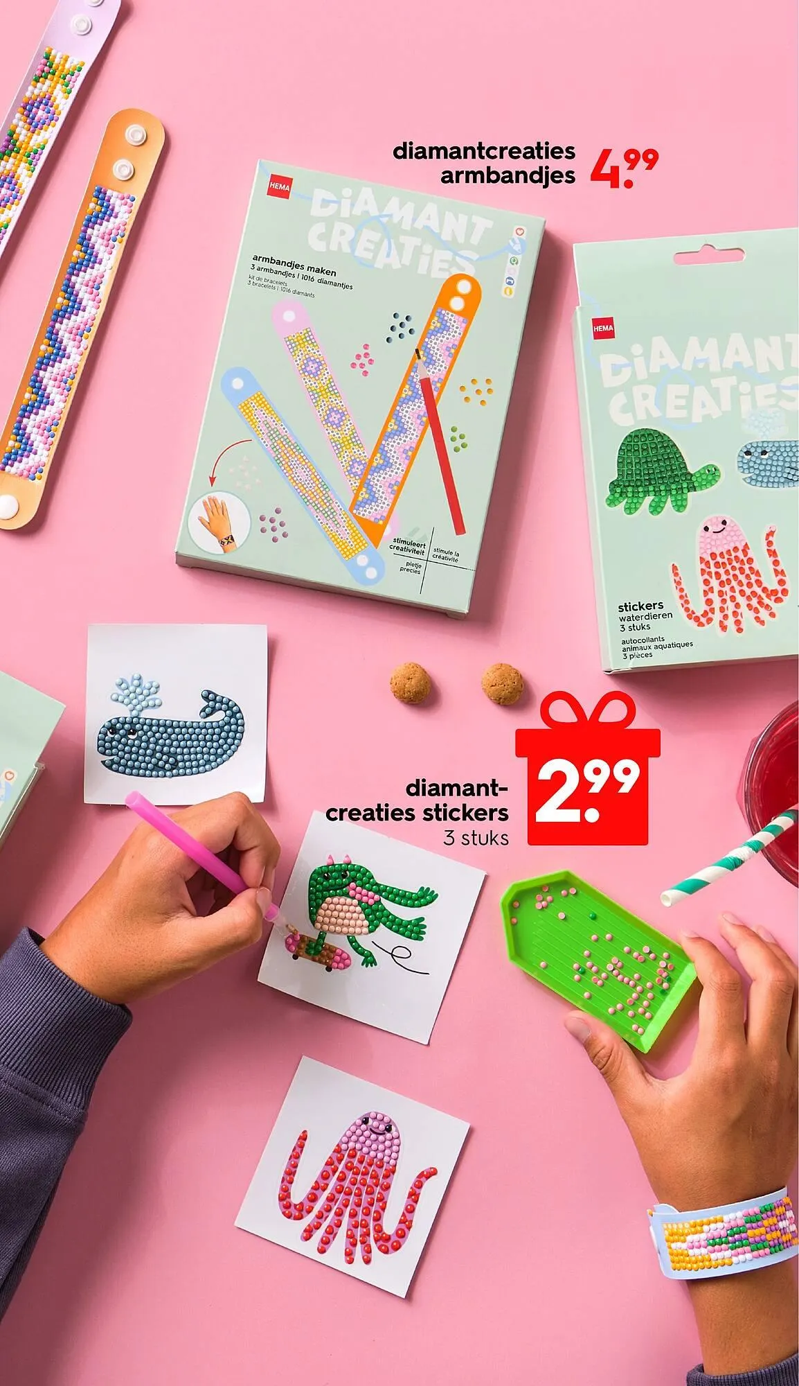 HEMA folder van 11 oktober tot 5 december 2025 - Folder pagina 20