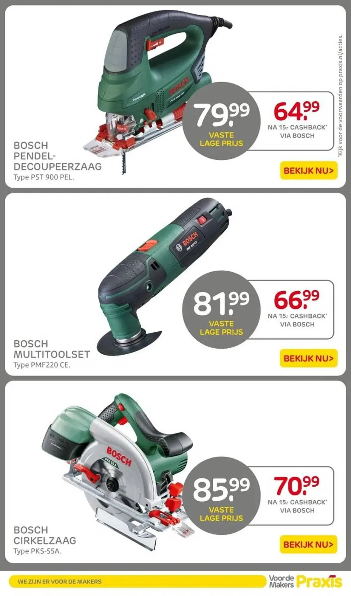 Praxis folder van 19 mei tot 25 mei 2025 - Folder pagina 62