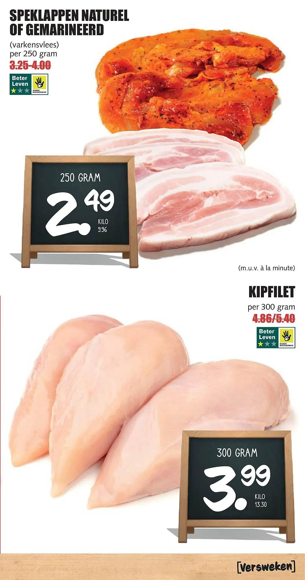 De Boerenschuur folder van 7 juli tot 13 juli 2025 - Folder pagina 7