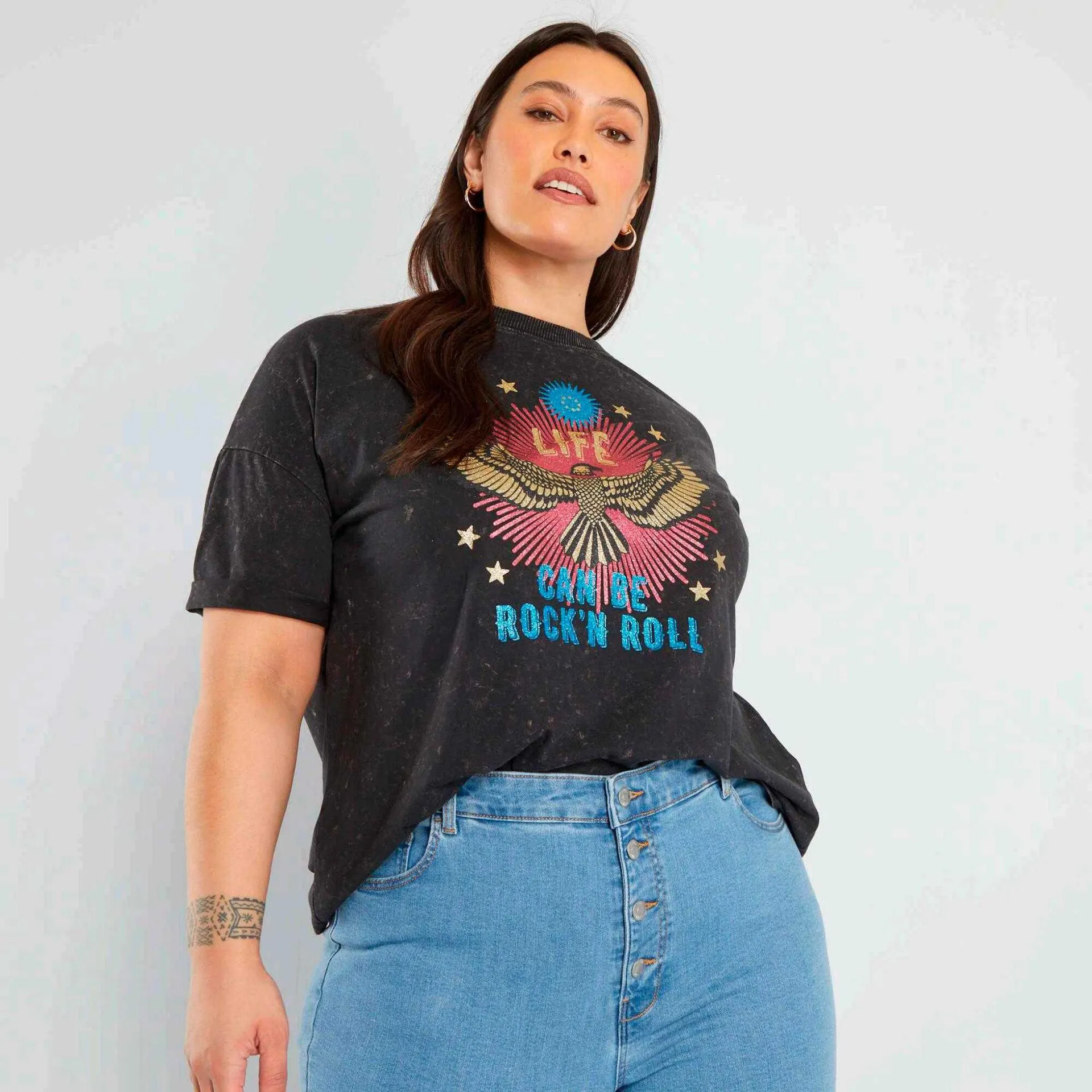 Kiabi Folder van 14 juli tot 21 juli 2023 - Folder pagina 7