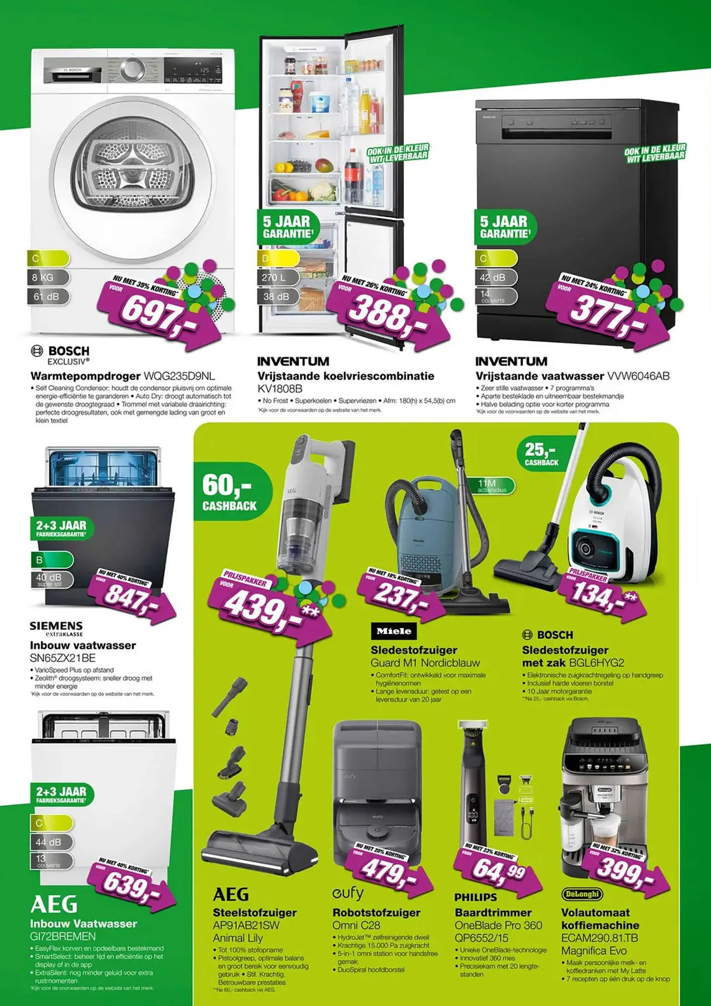 EP folder van 20 maart tot 5 april 2026 - Folder pagina 5