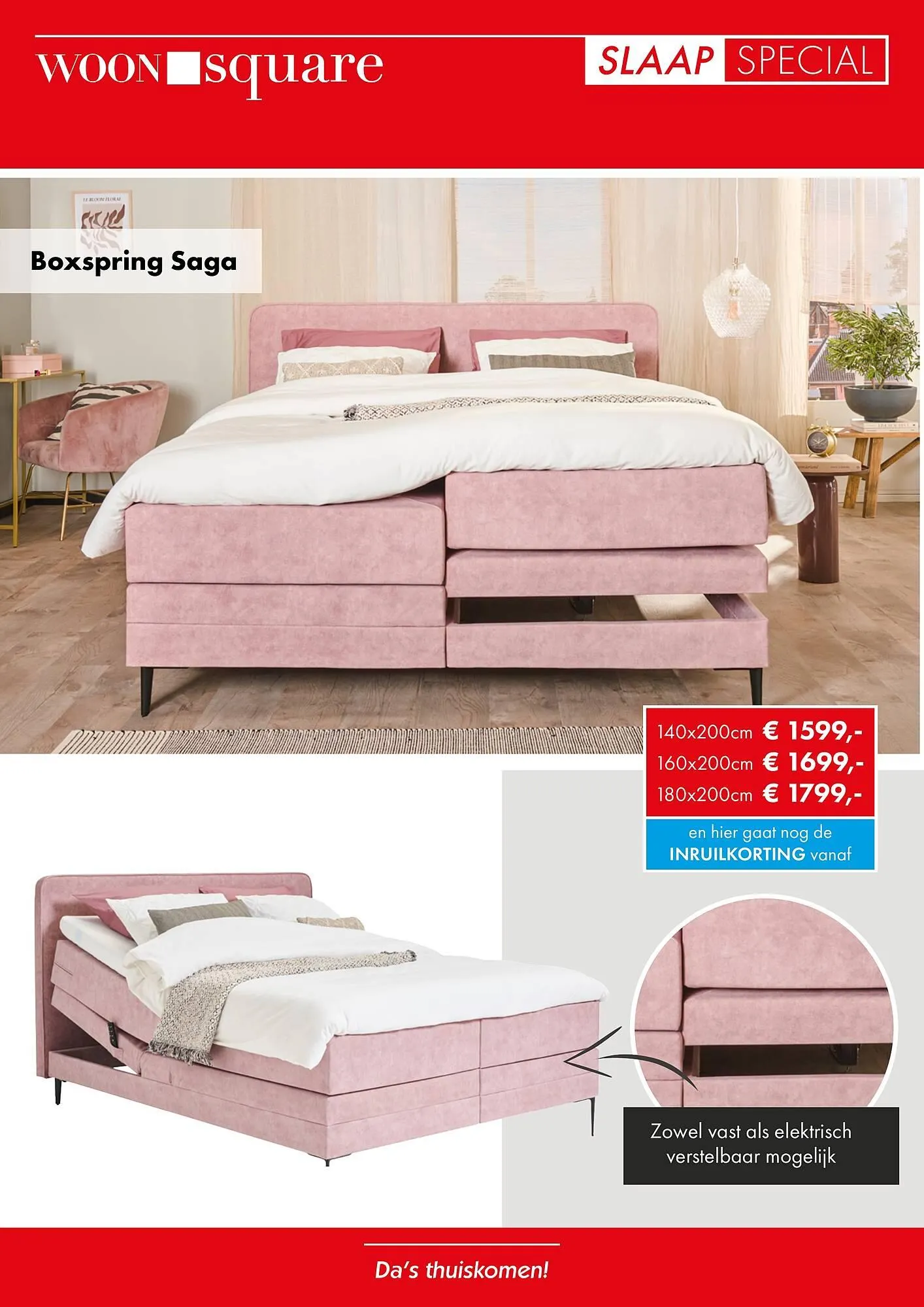 Woonsquare slaapfolder van 26 januari tot 31 januari 2026 - Folder pagina 4