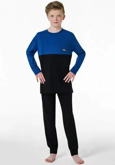 Schiesser Pyjama (2-delig)