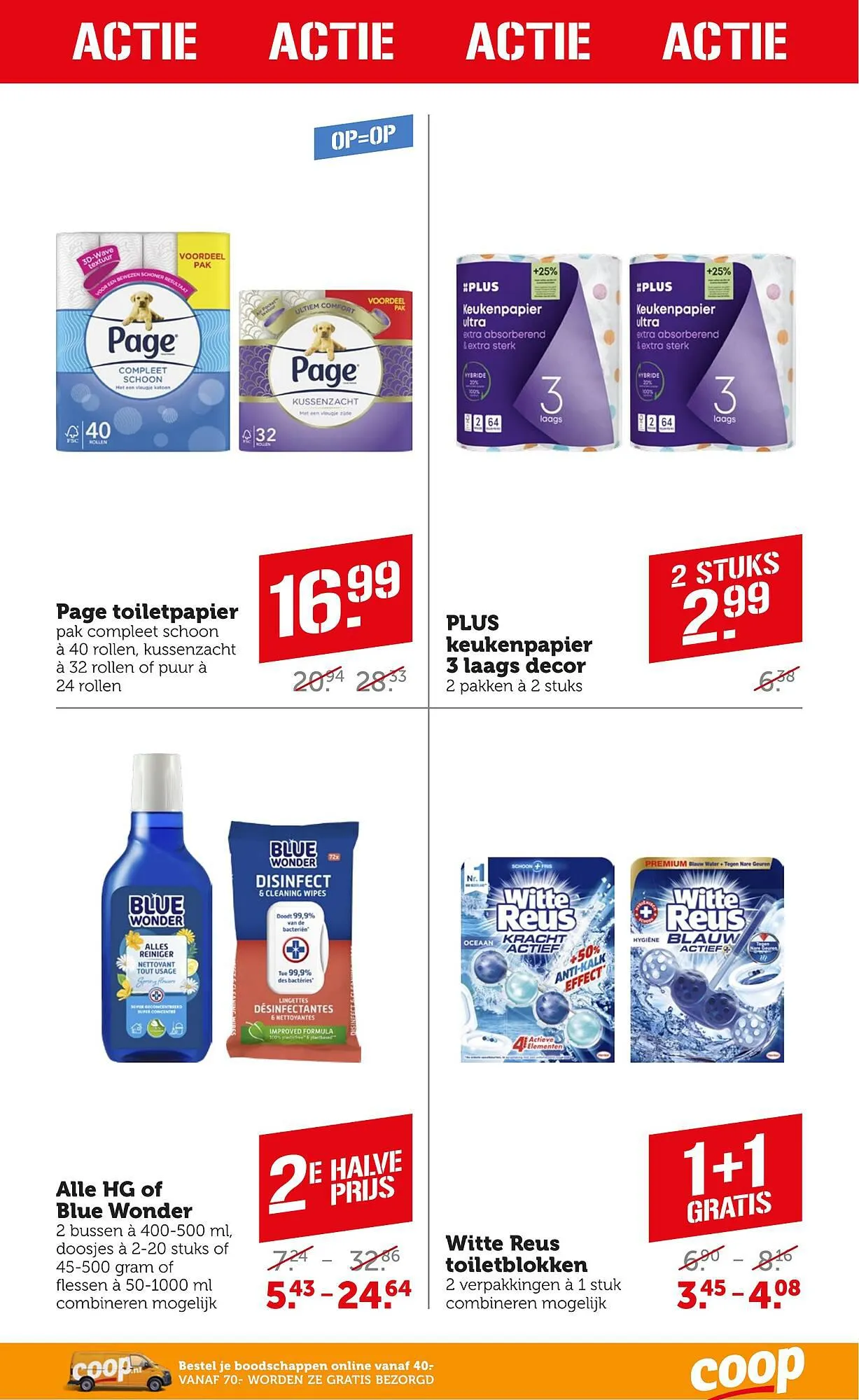 Coop folder week 39 van 25 september tot 1 oktober 2023 - Folder pagina 26