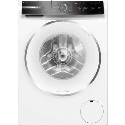 Bosch WGB256A9NL Serie 8 I-DOS Home Connect EXCLUSIV
