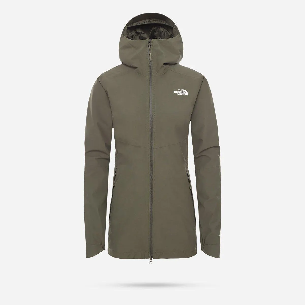 The North Face Hikesteller Parka Shell Jacket