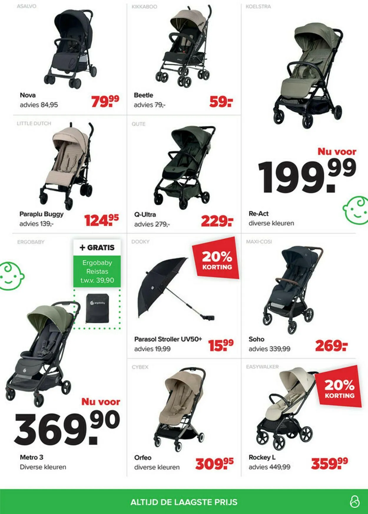 Baby-Dump van 3 juni tot 3 juli 2025 - Folder pagina 29