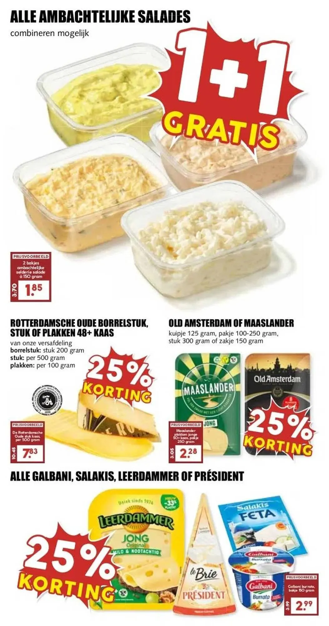 MCD Supermarkt folder van 2 februari tot 8 februari 2026 - Folder pagina 11