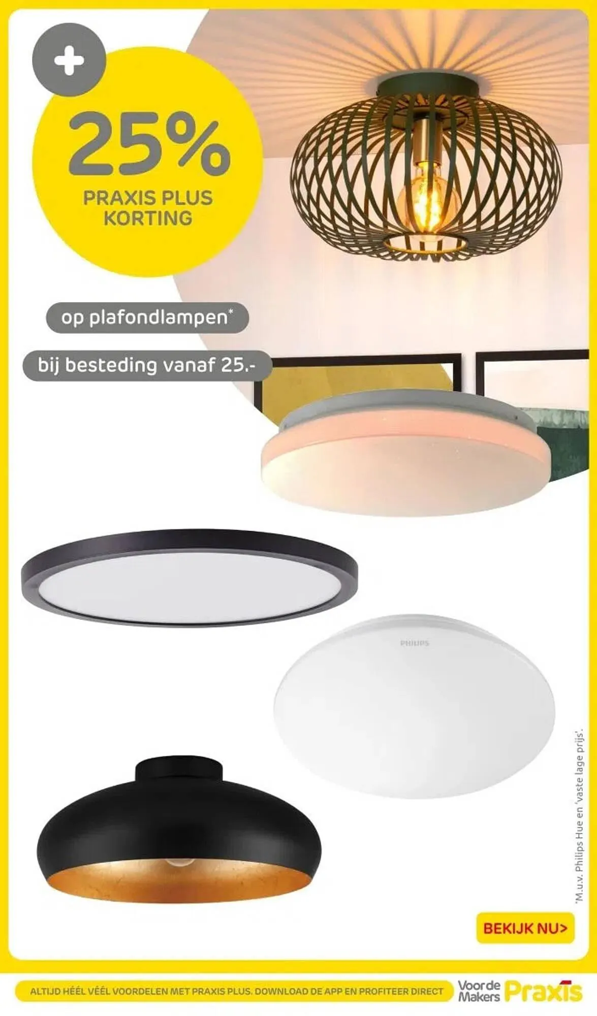 Praxis folder van 24 maart tot 30 maart 2025 - Folder pagina 46