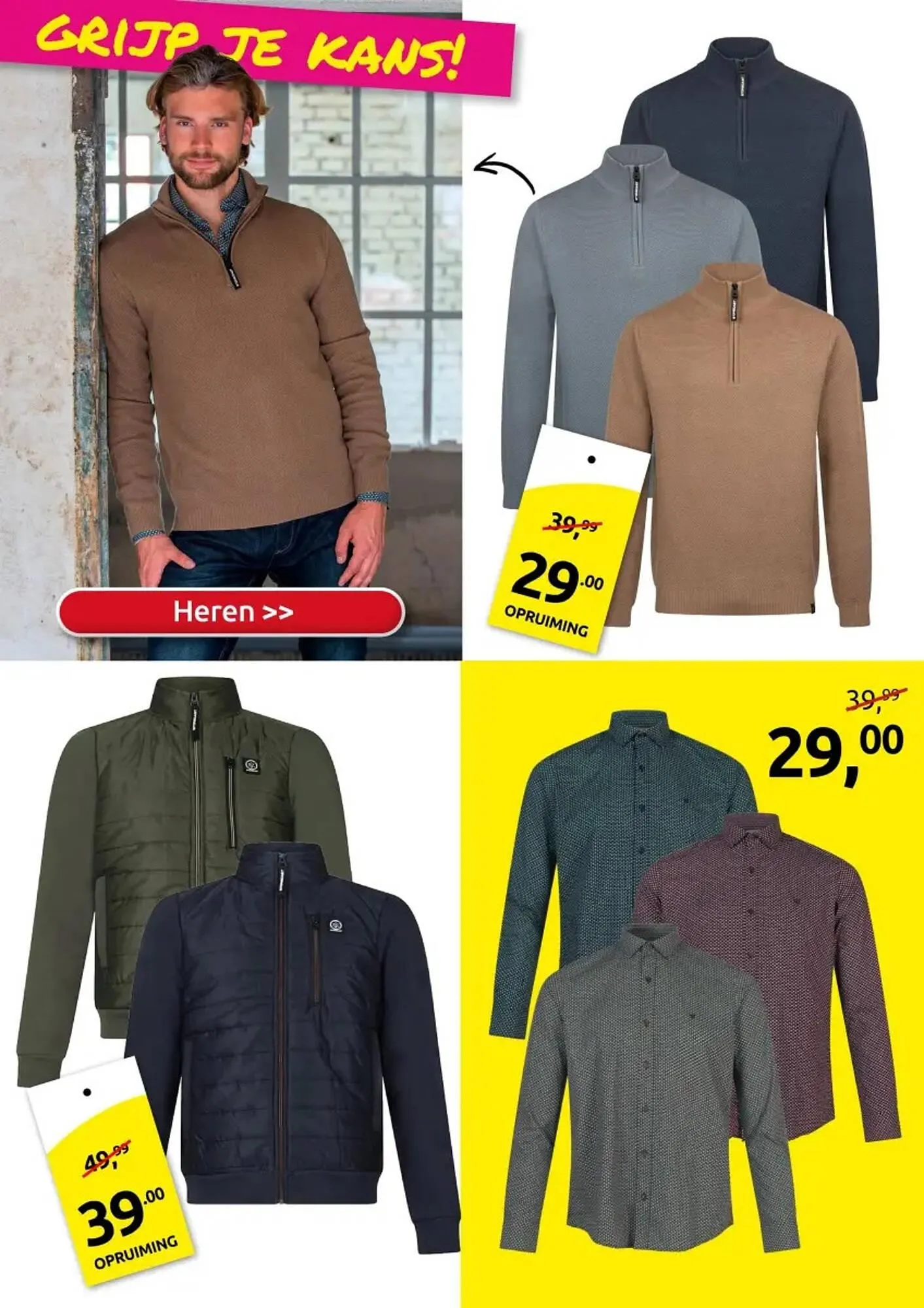 Jola Mode folder van 28 december tot 4 januari 2026 - Folder pagina 7