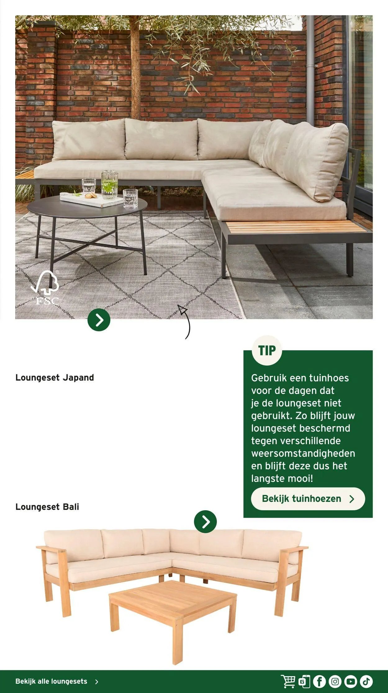 Gamma van 2 juni tot 2 december 2025 - Folder pagina 5