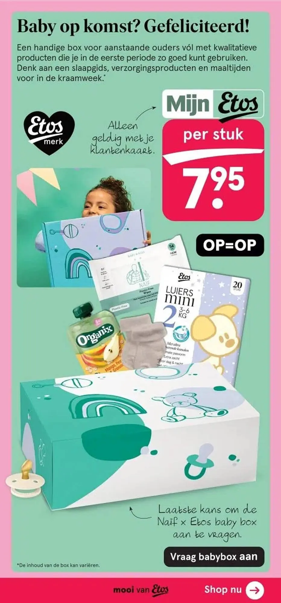 Etos folder van 3 februari tot 9 februari 2025 - Folder pagina 65