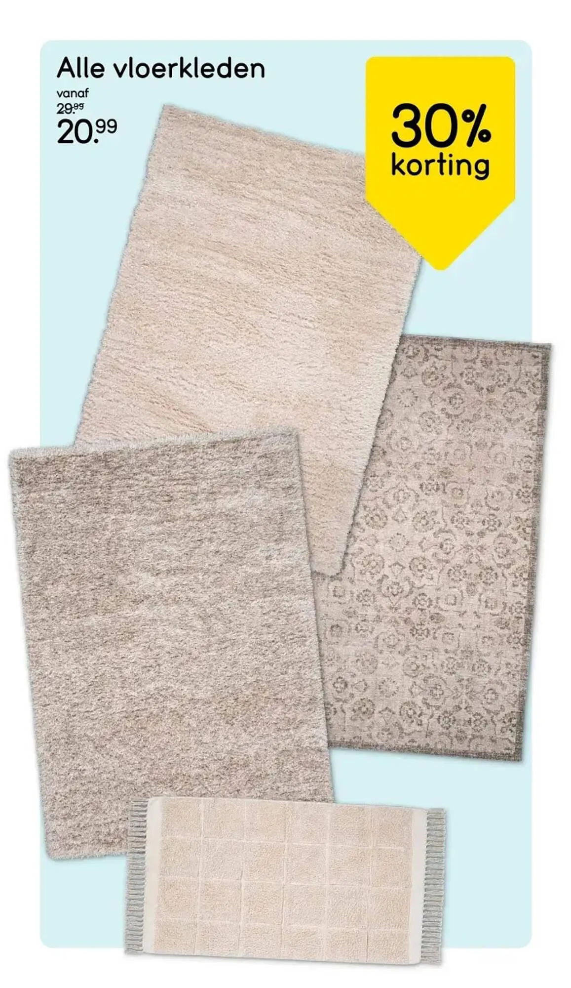 Leen Bakker folder van 23 maart tot 29 maart 2026 - Folder pagina 18