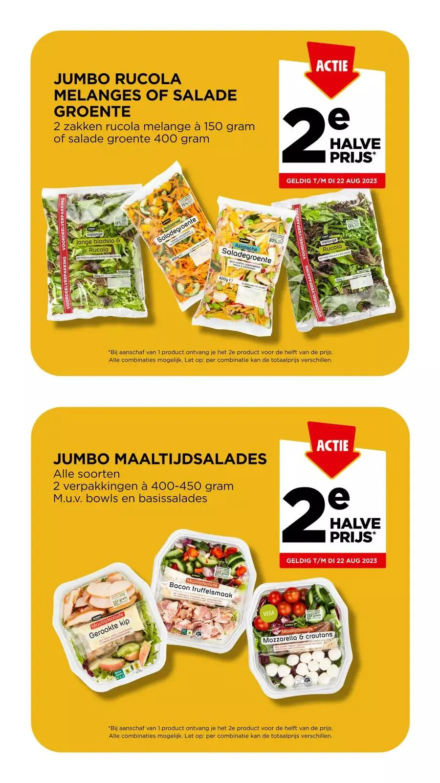 Jumbo Folder van 14 augustus tot 20 augustus 2023 - Folder pagina 27