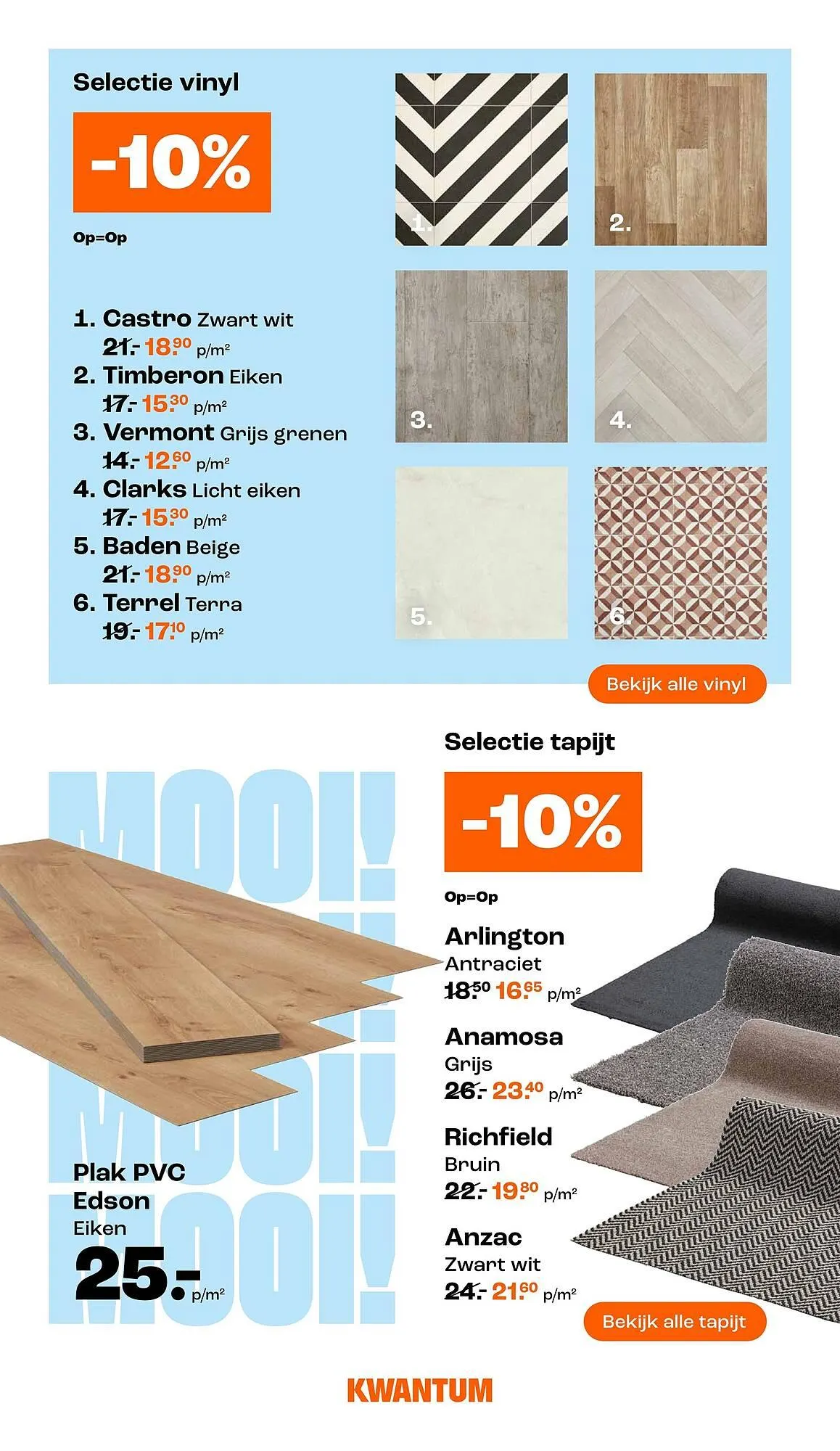 Kwantum folder van 28 april tot 10 mei 2026 - Folder pagina 20