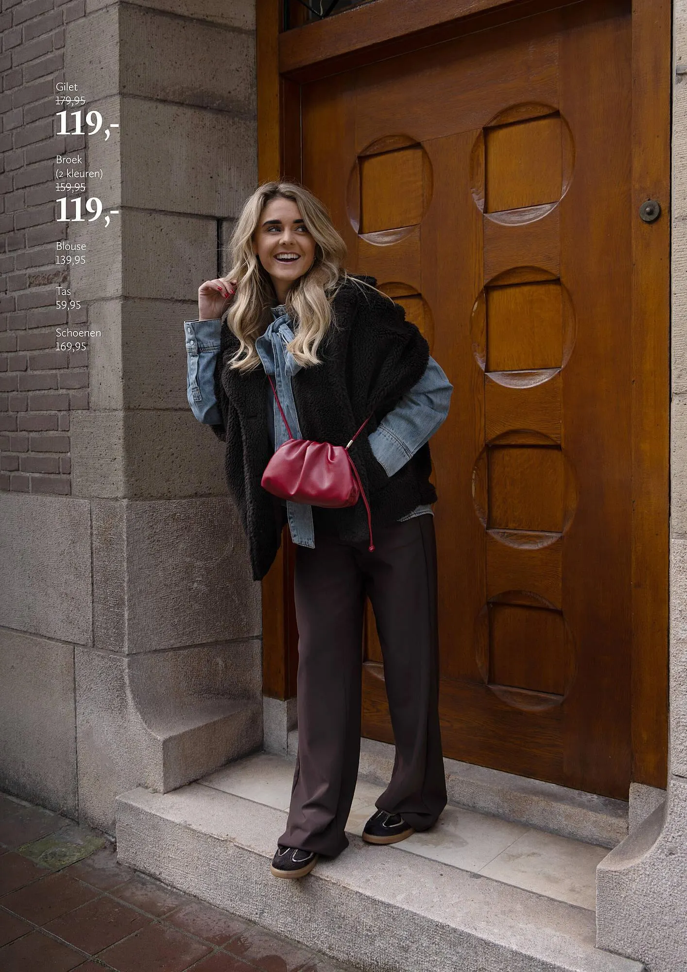 Anna van Toor folder van 5 november tot 5 november 2025 - Folder pagina 22