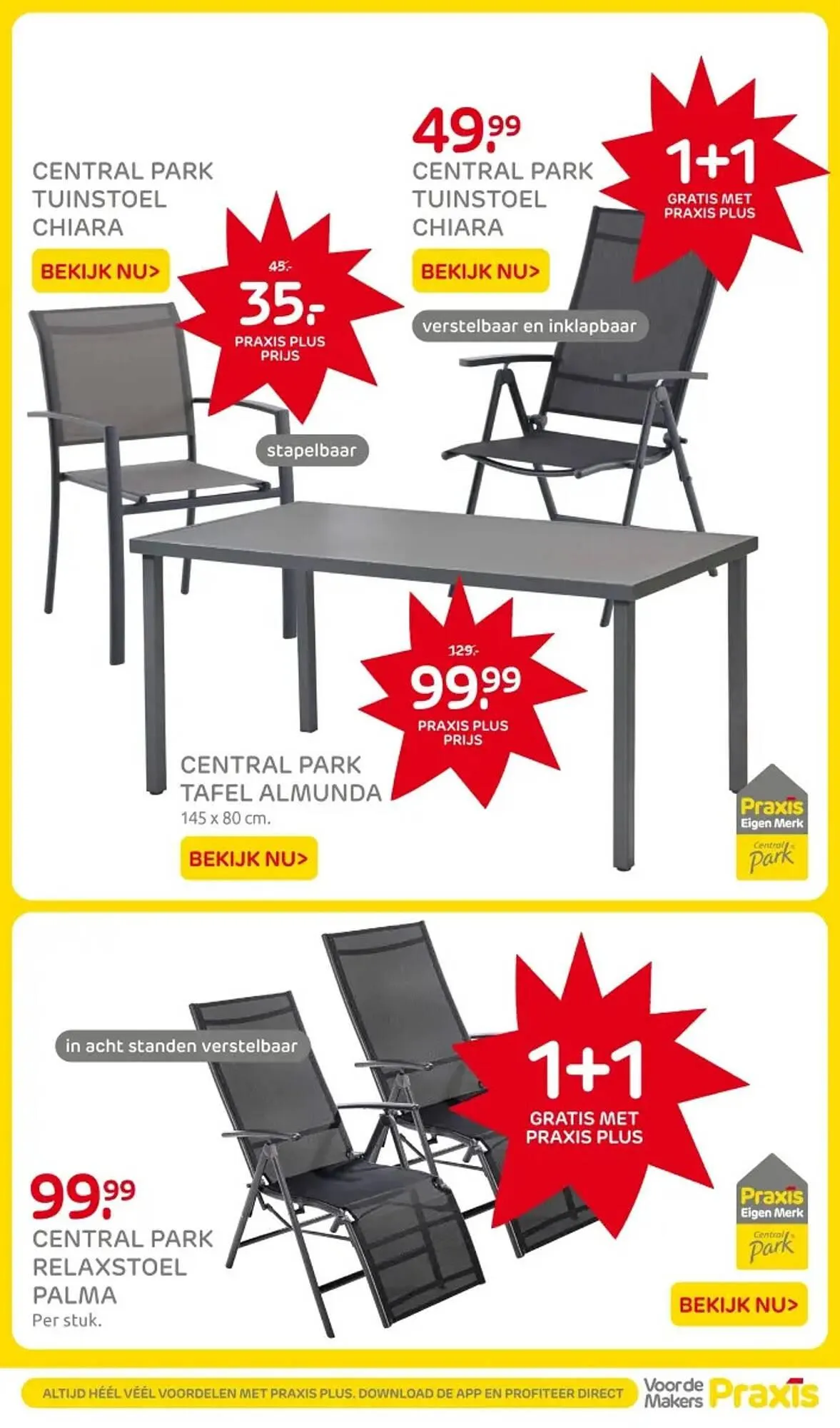 Praxis folder van 10 juni tot 15 juni 2025 - Folder pagina 6