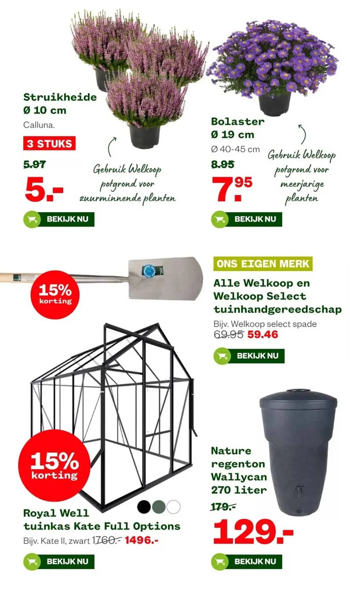 Welkoop folder van 8 september tot 21 september 2025 - Folder pagina 6