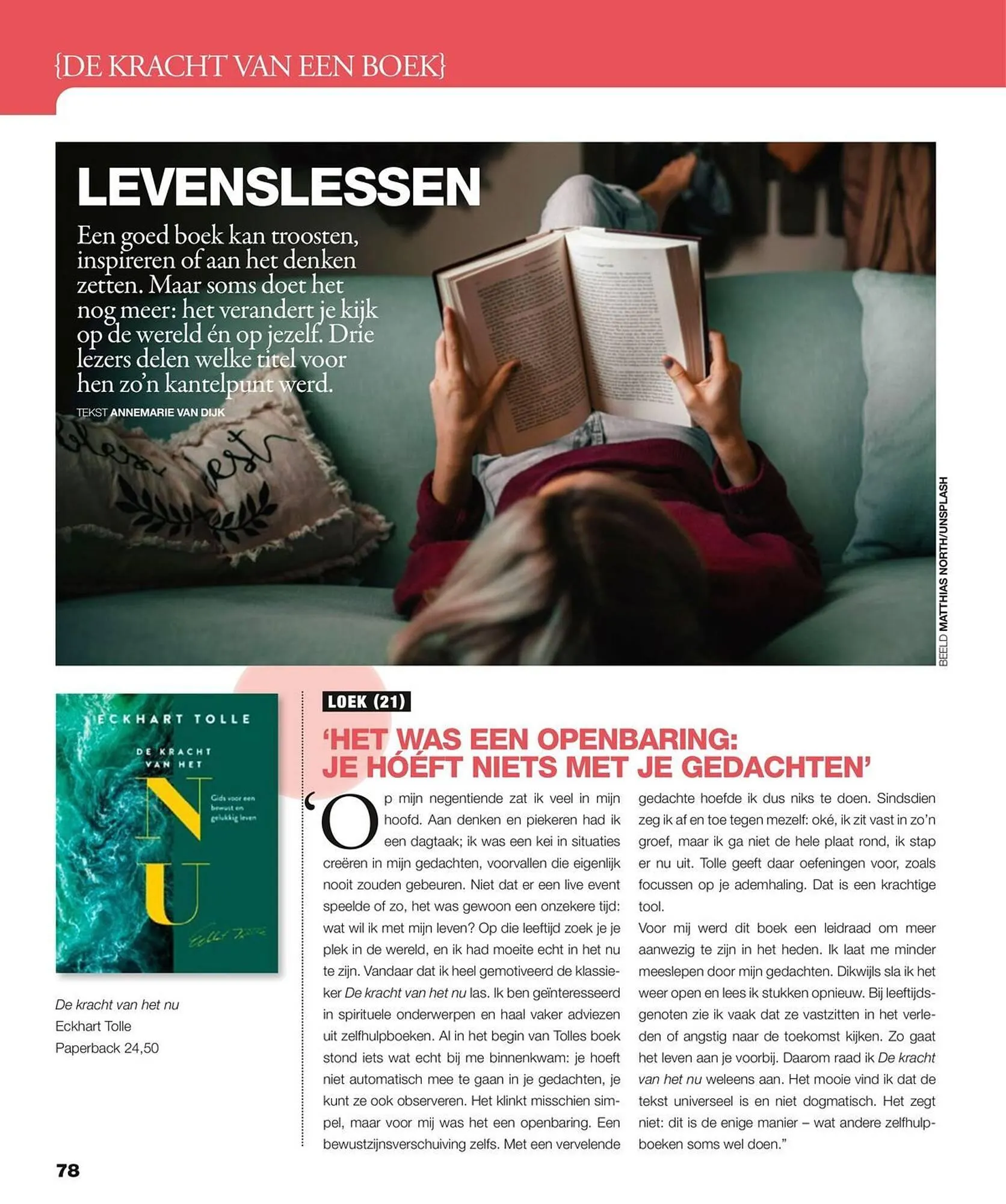 Libris folder van 14 november tot 31 december 2025 - Folder pagina 78