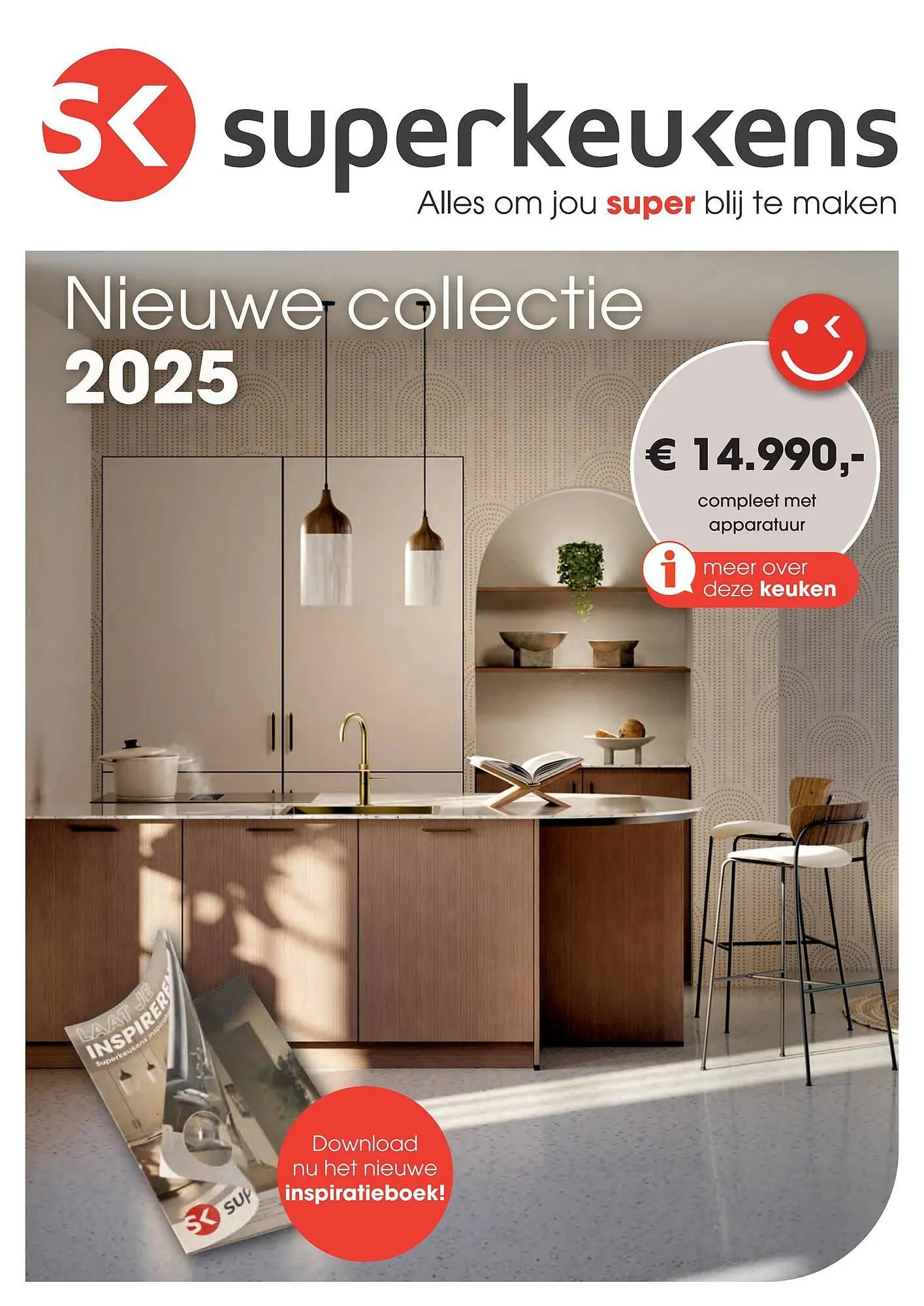 Bert Plantagie folder - 1