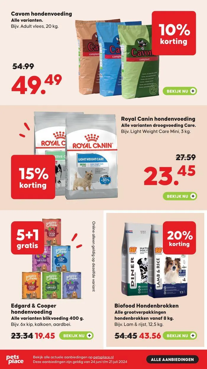 Boerenbond folder van 25 juni tot 6 juli 2024 - Folder pagina 11