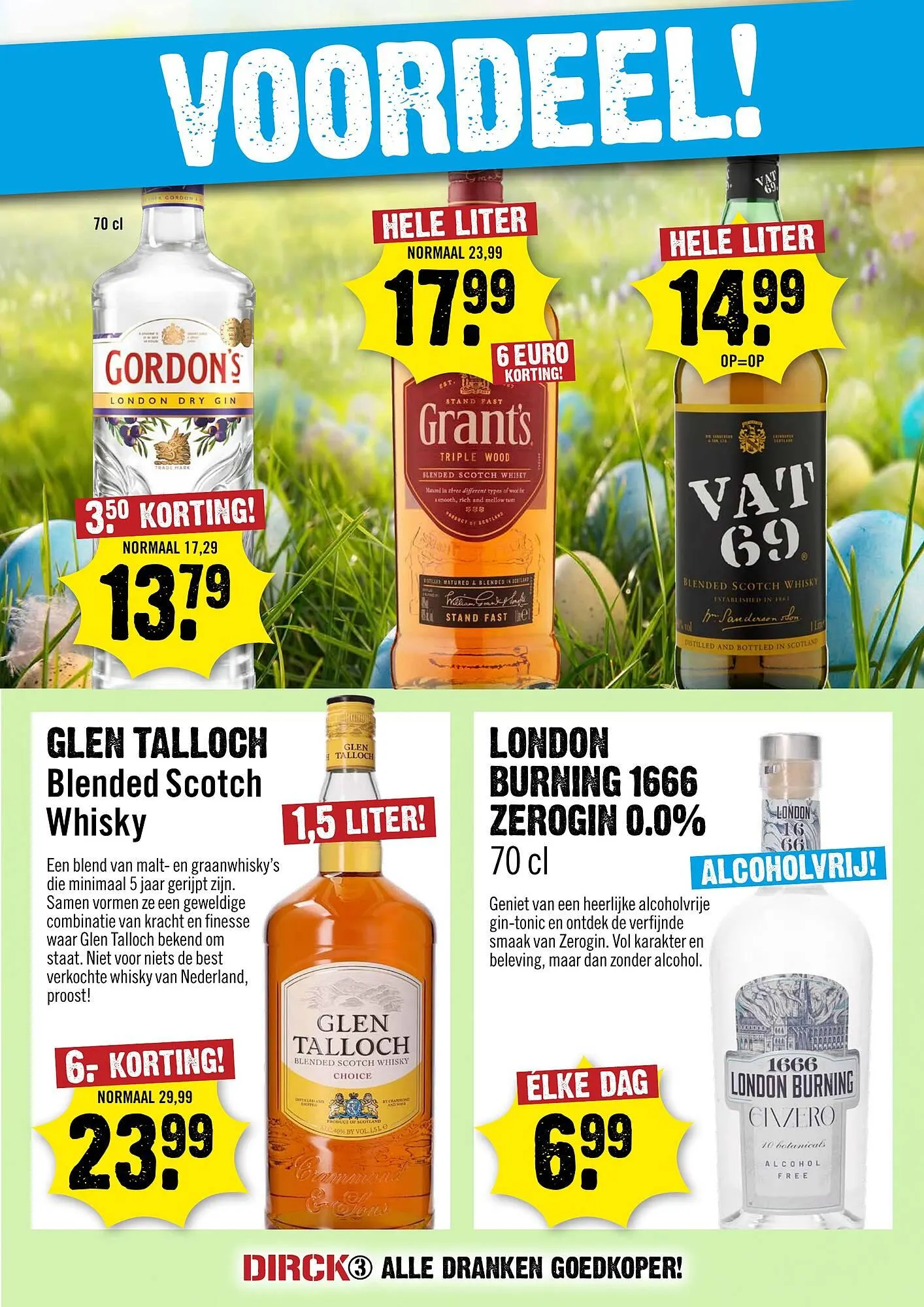 Dirck 3 folder van 1 april tot 7 april 2026 - Folder pagina 12