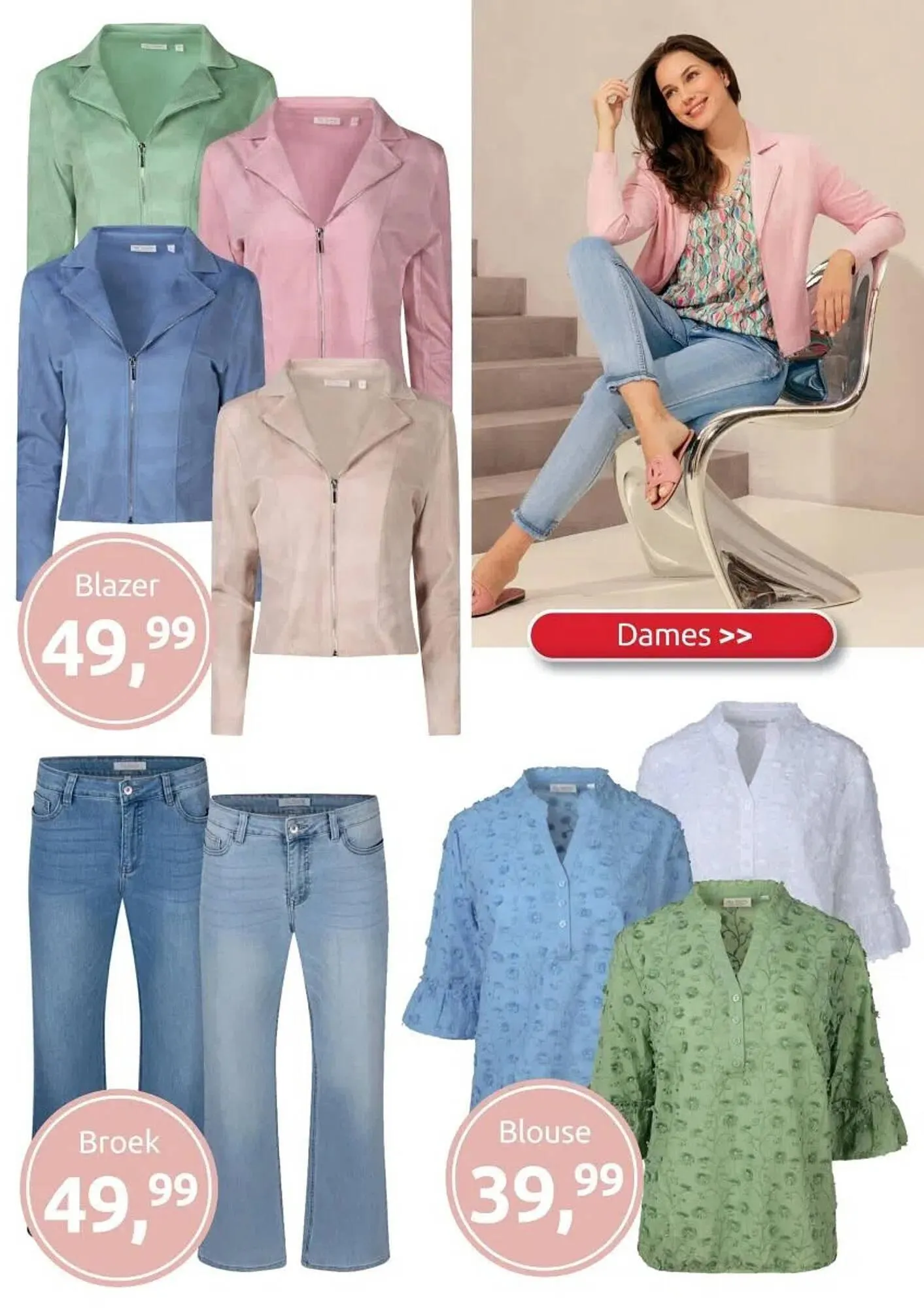 Tuunte folder van 11 maart tot 20 maart 2025 - Folder pagina 4