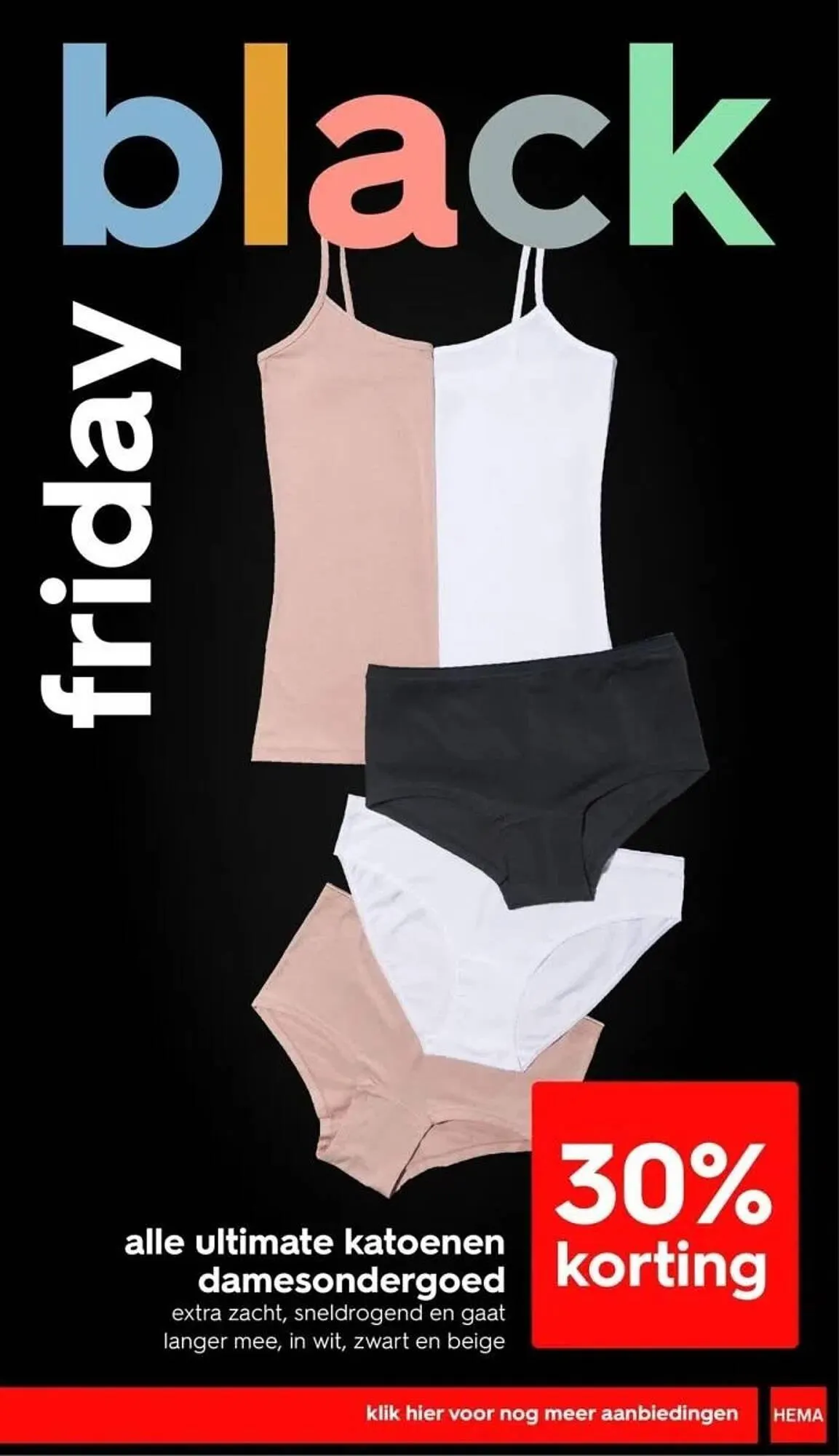 HEMA folder van 20 november tot 26 november 2023 - Folder pagina 5