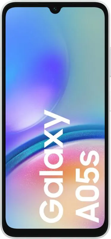 Samsung Galaxy A05s 128GB Silver