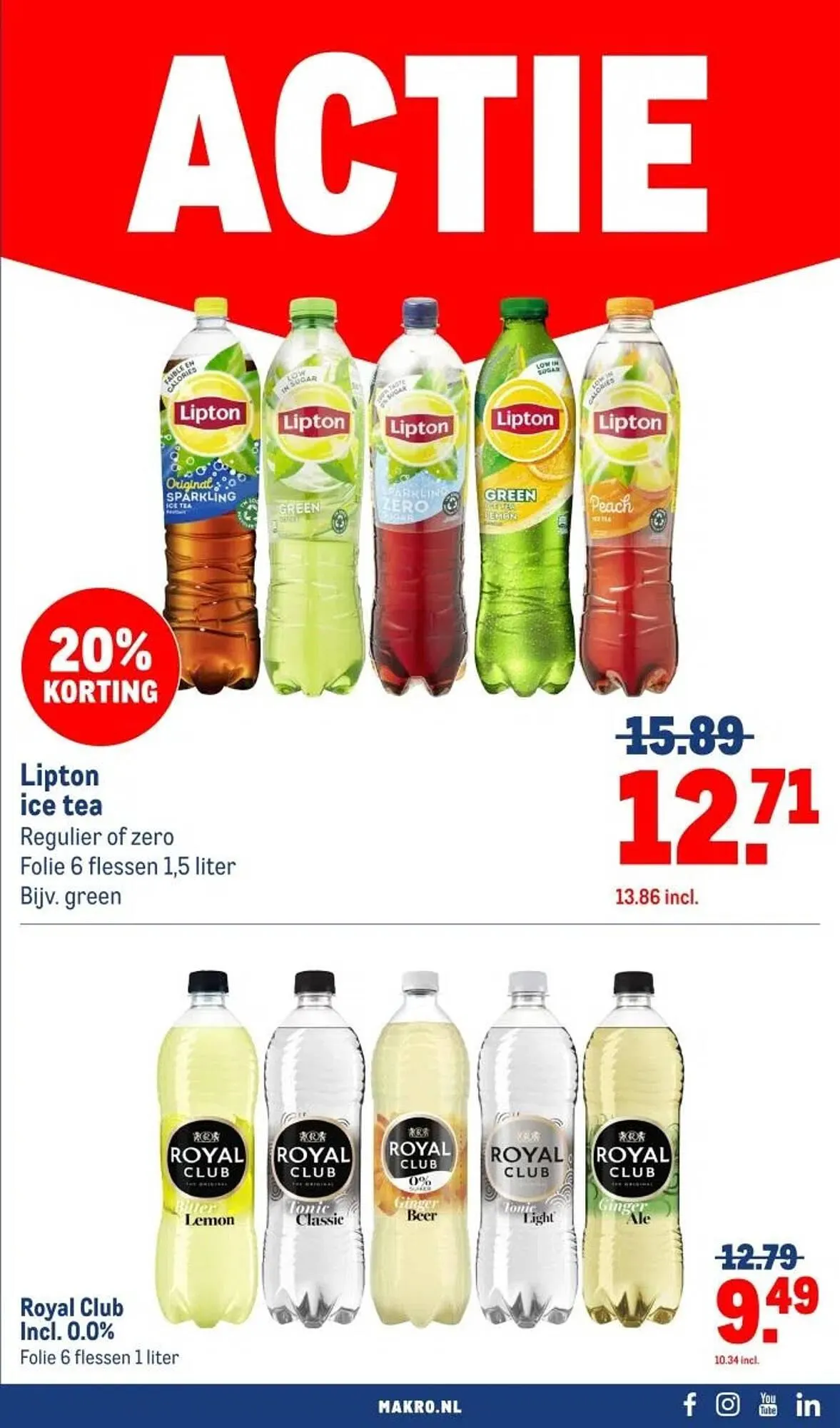Makro folder van 27 augustus tot 9 september 2025 - Folder pagina 35