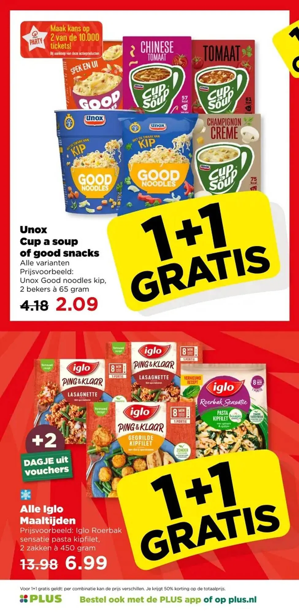 PLUS folder van 4 juni tot 10 juni 2025 - Folder pagina 35