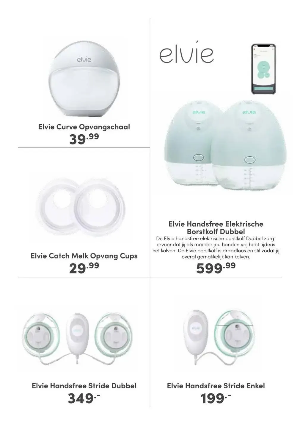 Baby & Tiener Folder van 15 augustus tot 18 september 2023 - Folder pagina 44