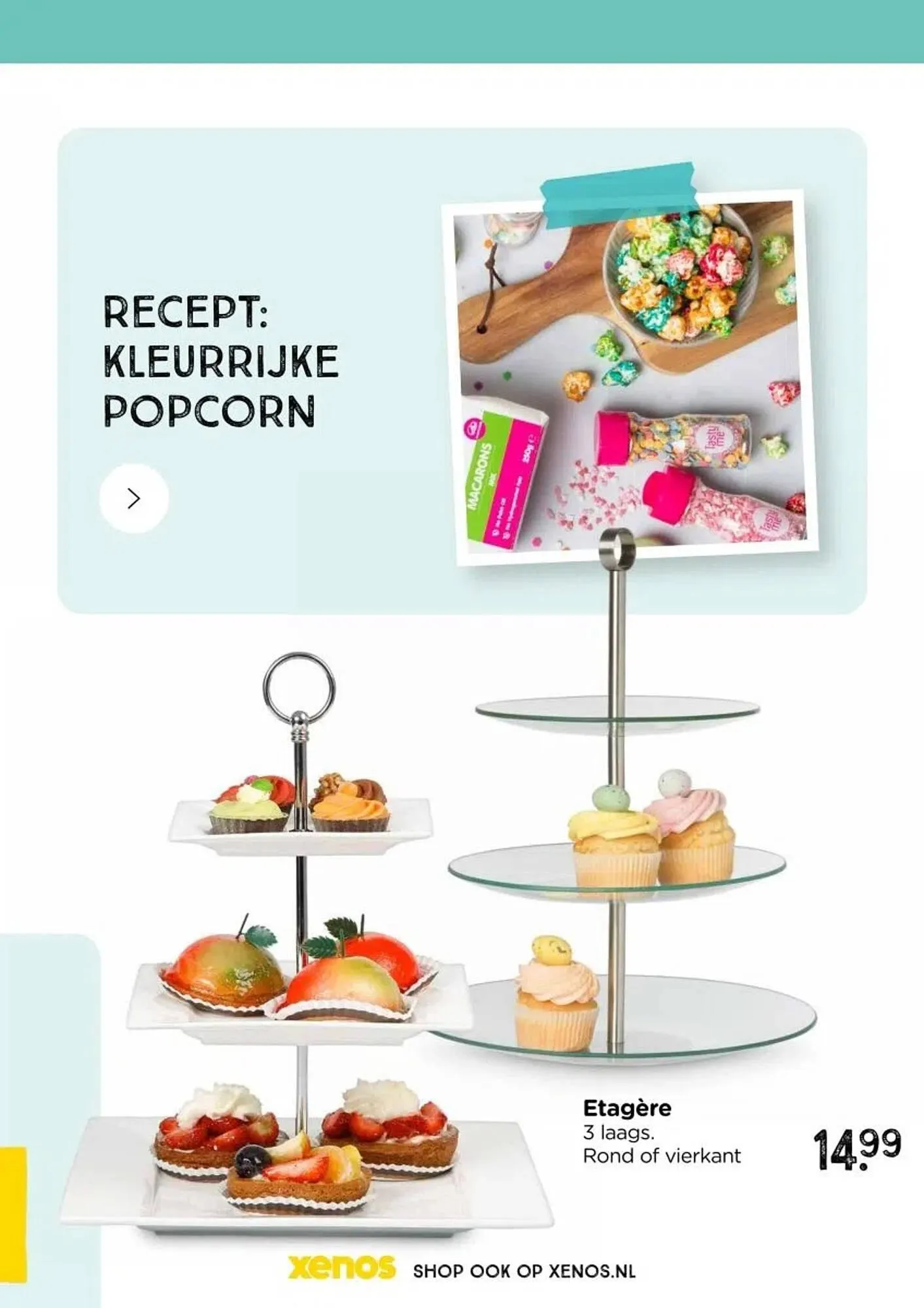 Xenos folder van 13 april tot 5 juli 2025 - Folder pagina 23