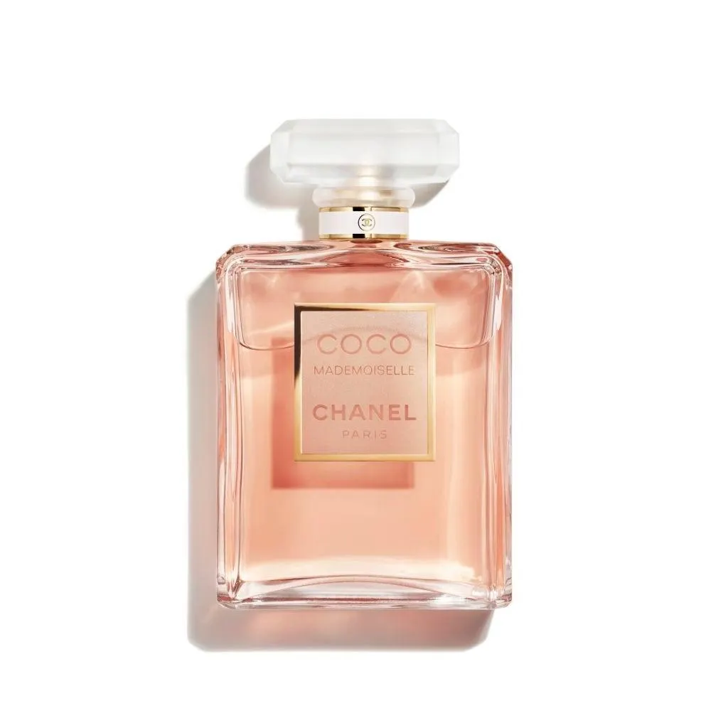 CHANEL COCO MADEMOISELLE EAU DE PARFUM VAPORISATEUR