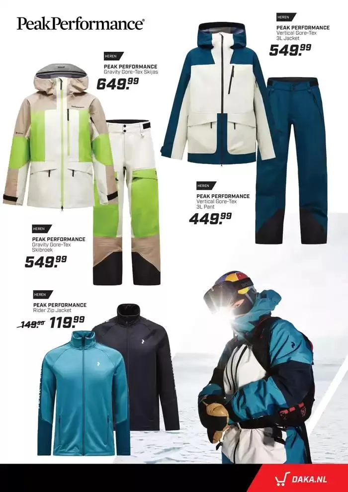 Waar ga jij voor? van 17 december tot 31 december 2024 - Folder pagina 7