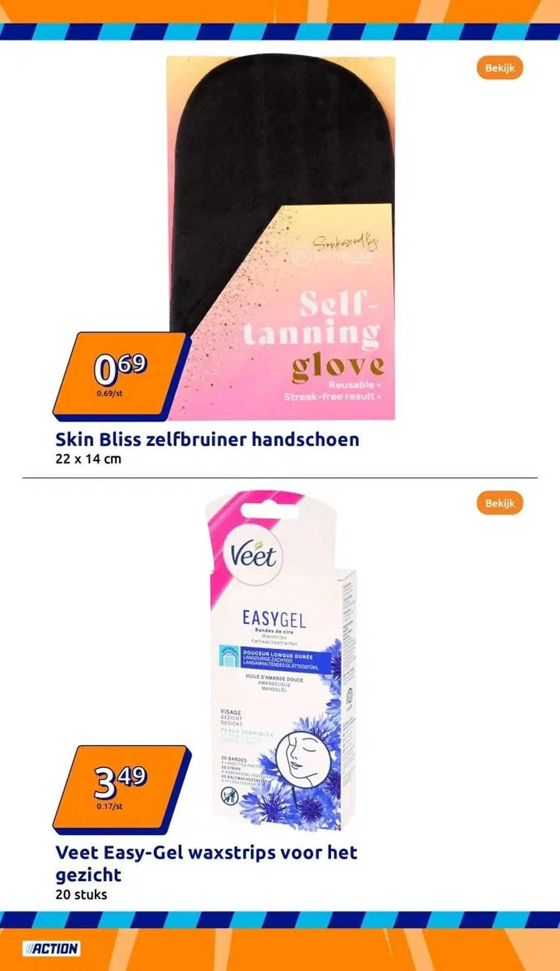 Action folder van 7 mei tot 13 mei 2025 - Folder pagina 25