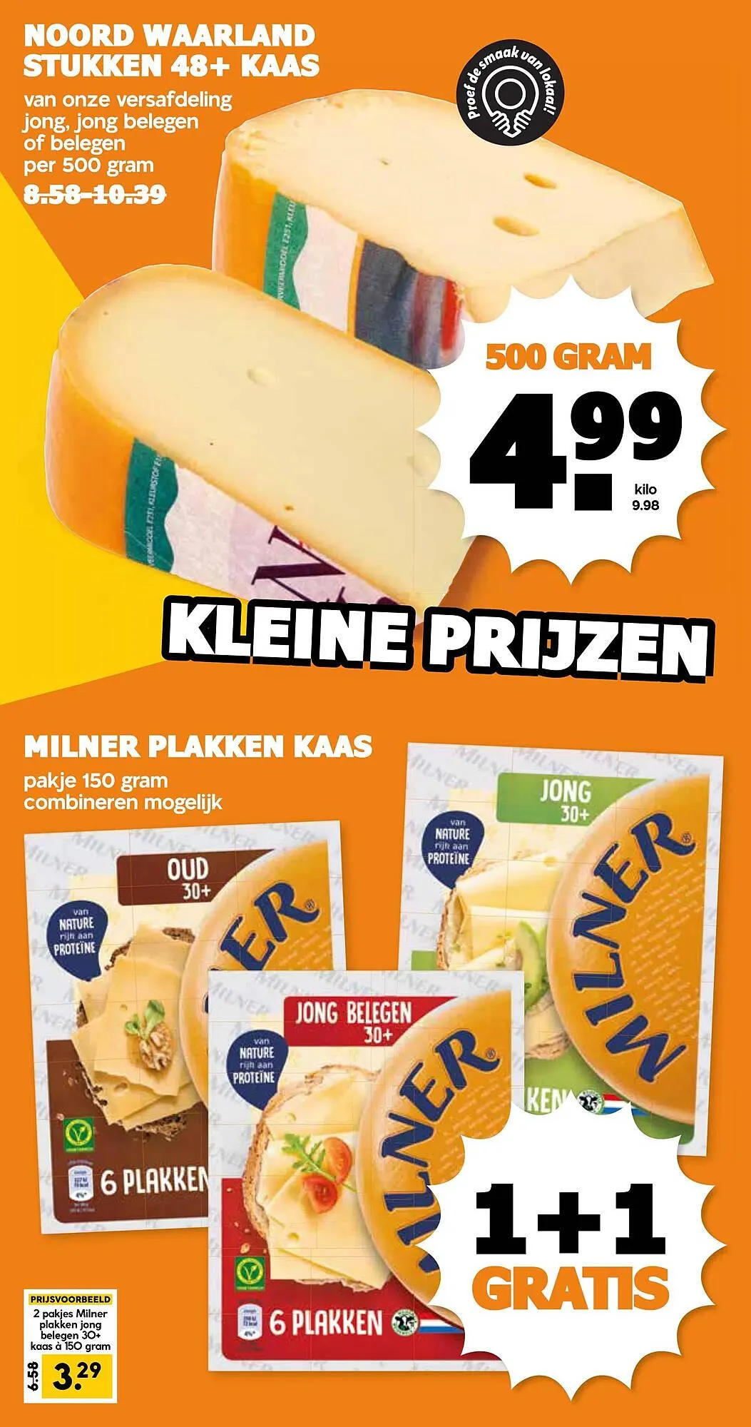 Coop folder van 1 september tot 7 september 2025 - Folder pagina 12