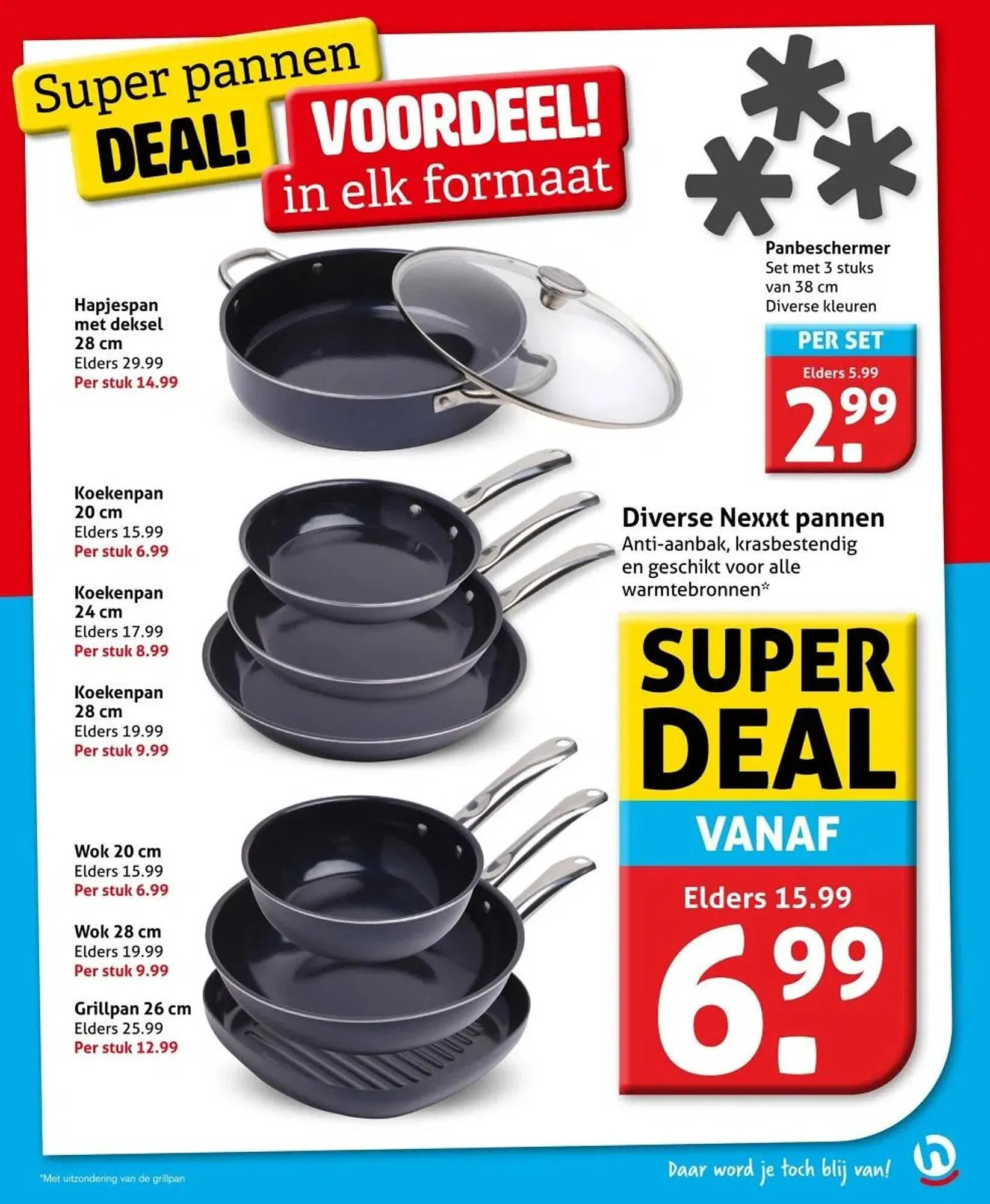 Hoogvliet folder van 30 april tot 6 mei 2025 - Folder pagina 29