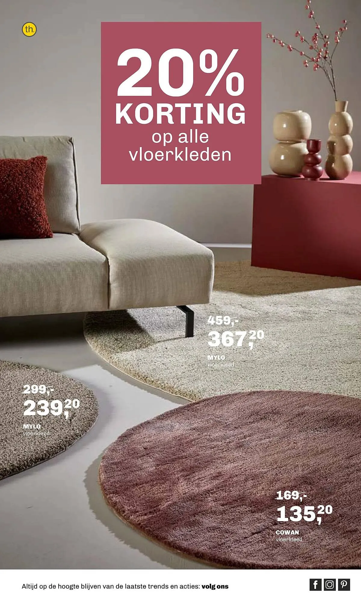 Trendhopper folder van 26 november tot 2 december 2023 - Folder pagina 2