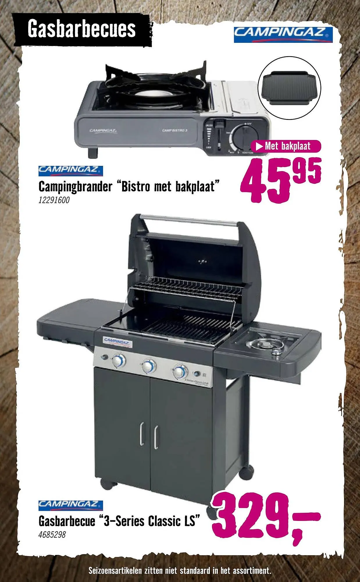 Hornbach folder van 5 mei tot 1 juni 2025 - Folder pagina 16