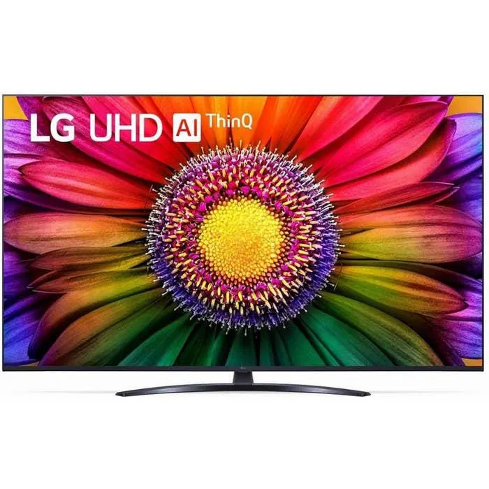 LG 55UR81006LJ (2023)