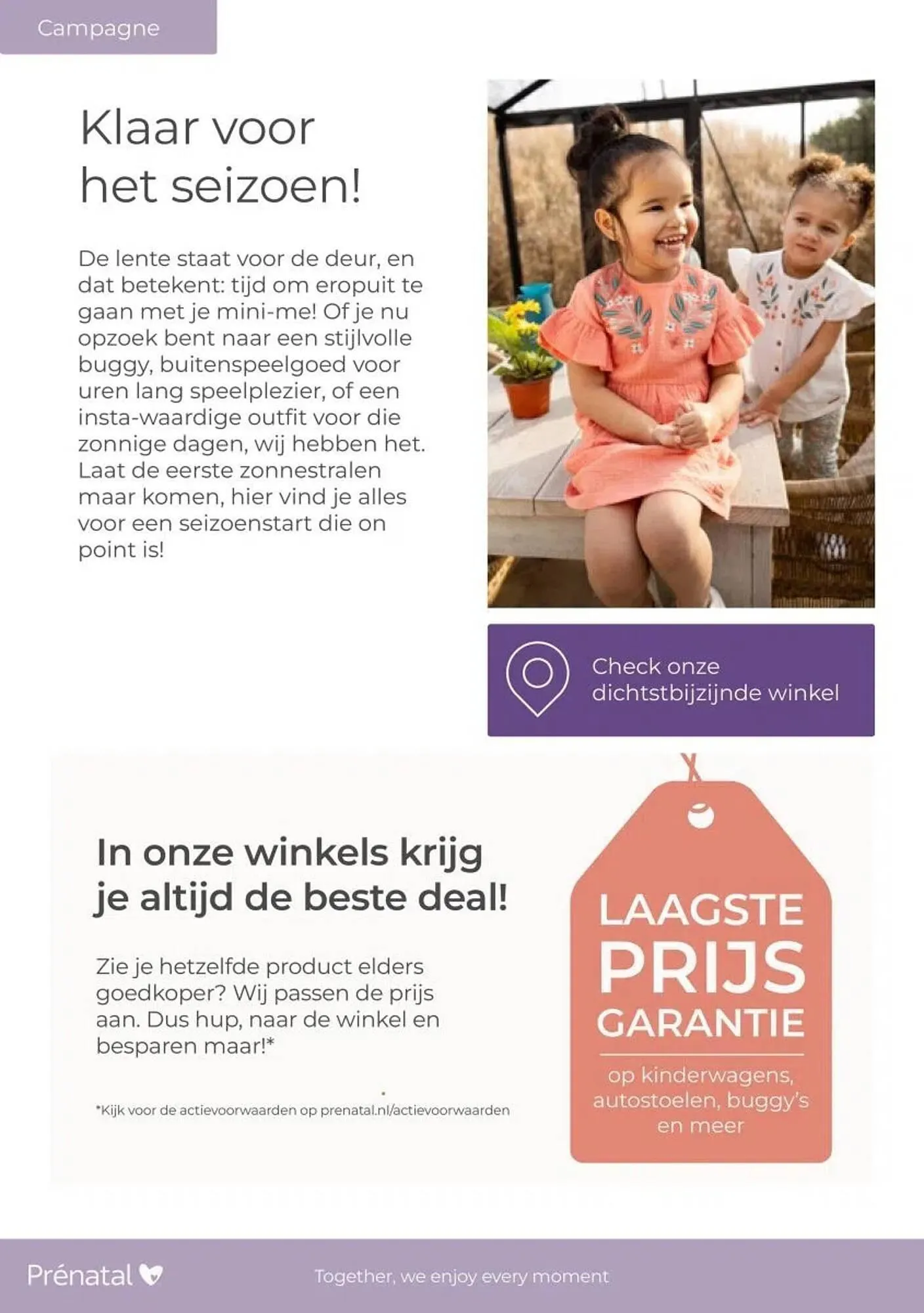 Prenatal folder van 24 april tot 11 mei 2025 - Folder pagina 2