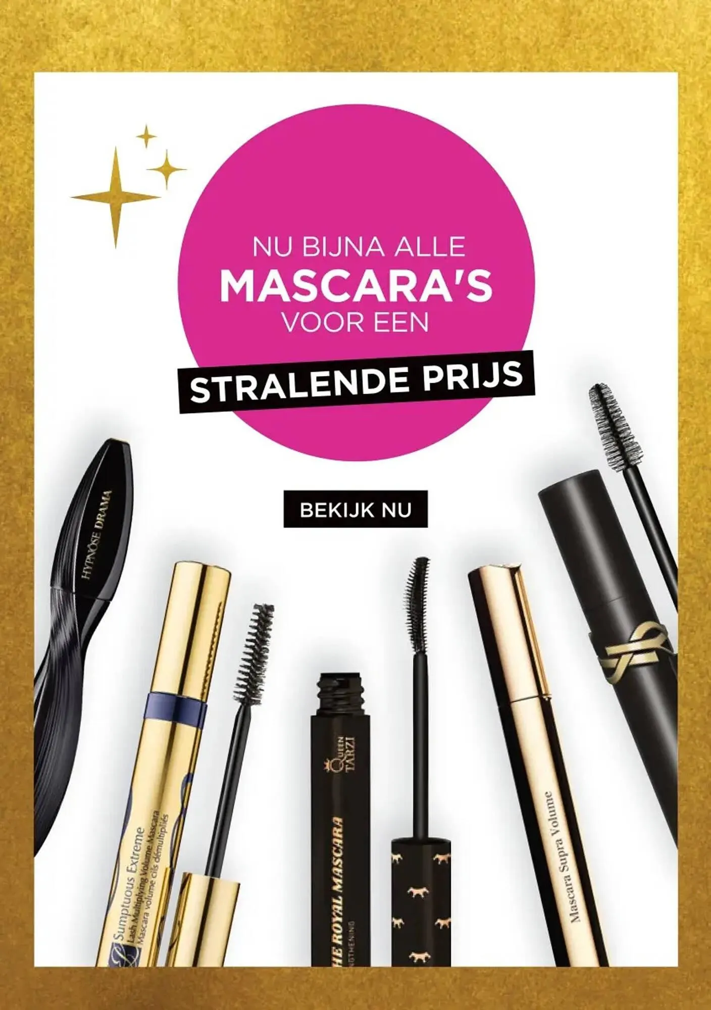 ICI Paris XL folder van 15 december tot 28 december 2025 - Folder pagina 21