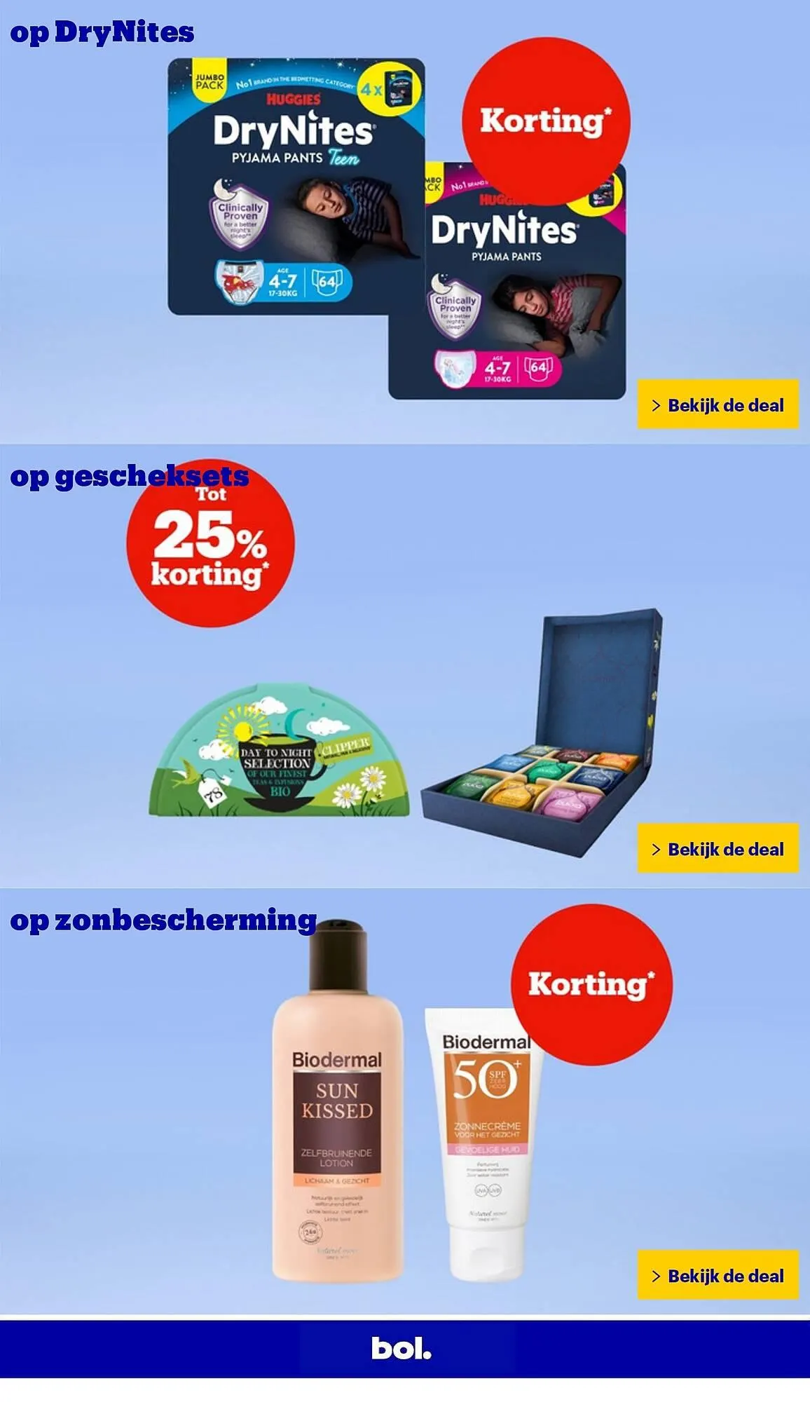 Bol.com folder van 9 februari tot 15 februari 2026 - Folder pagina 13