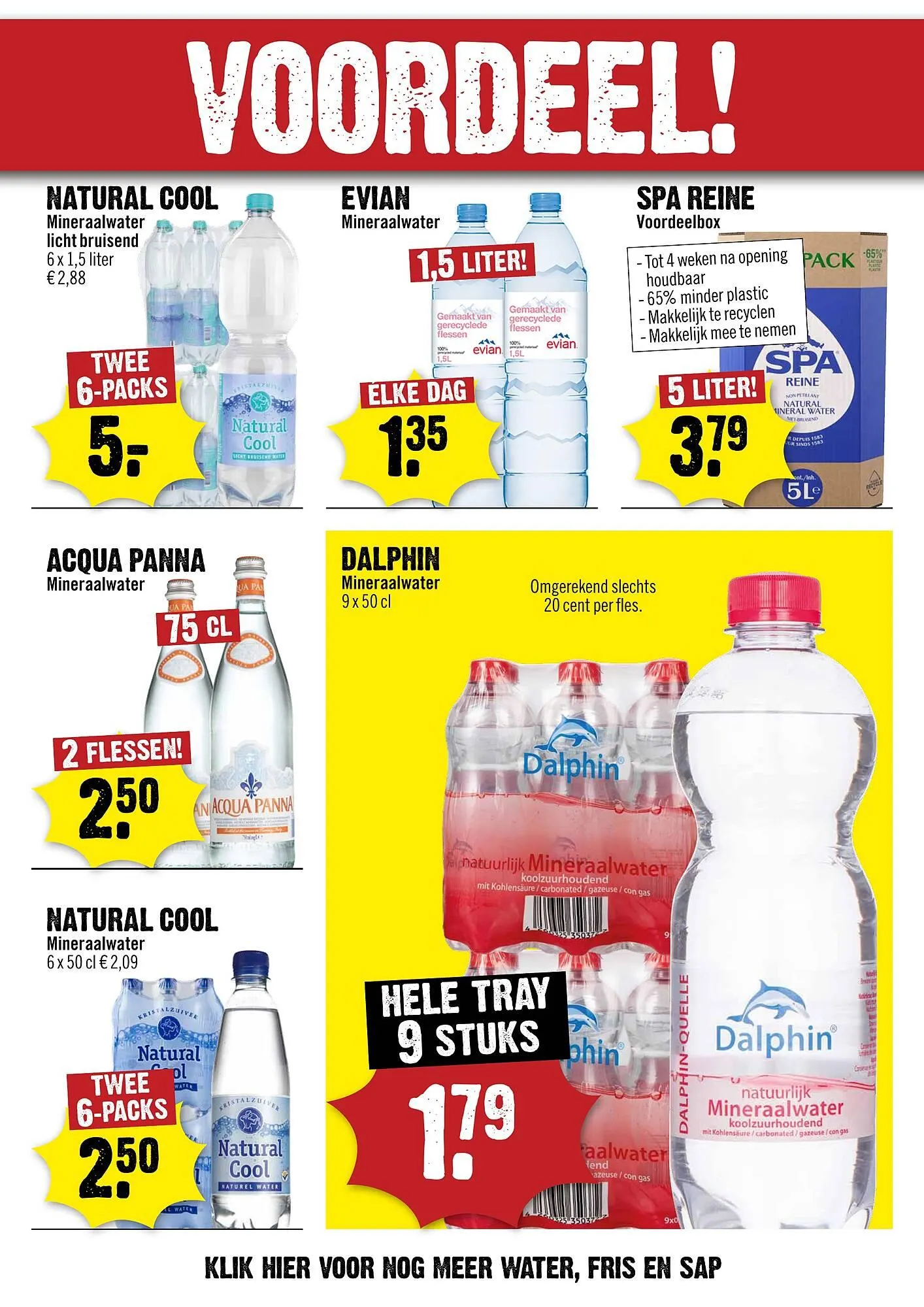 Dirck 3 folder van 22 oktober tot 28 oktober 2025 - Folder pagina 18